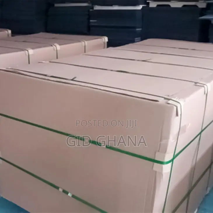 Pp Hollow Plastic Formwork or Plastic Board for Flows