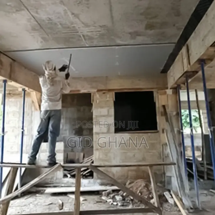 Pp Hollow Plastic Formwork or Plastic Board for Flows