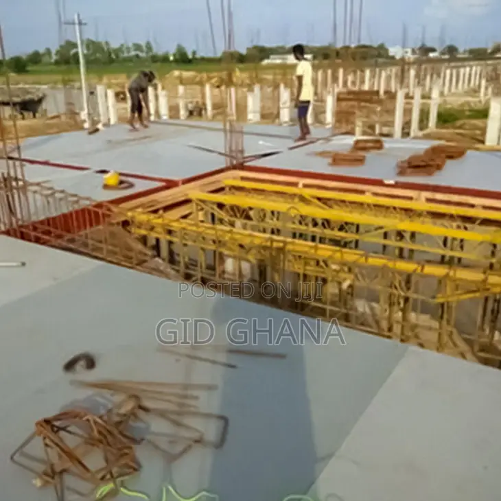 Pp Hollow Plastic Formwork or Plastic Board for Flows