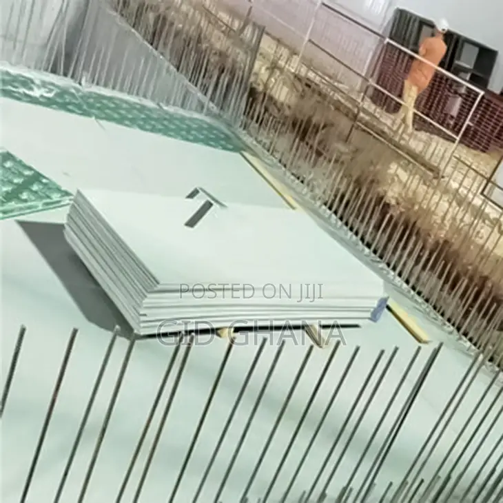 Pp Hollow Plastic Formwork or Plastic Board for Flows