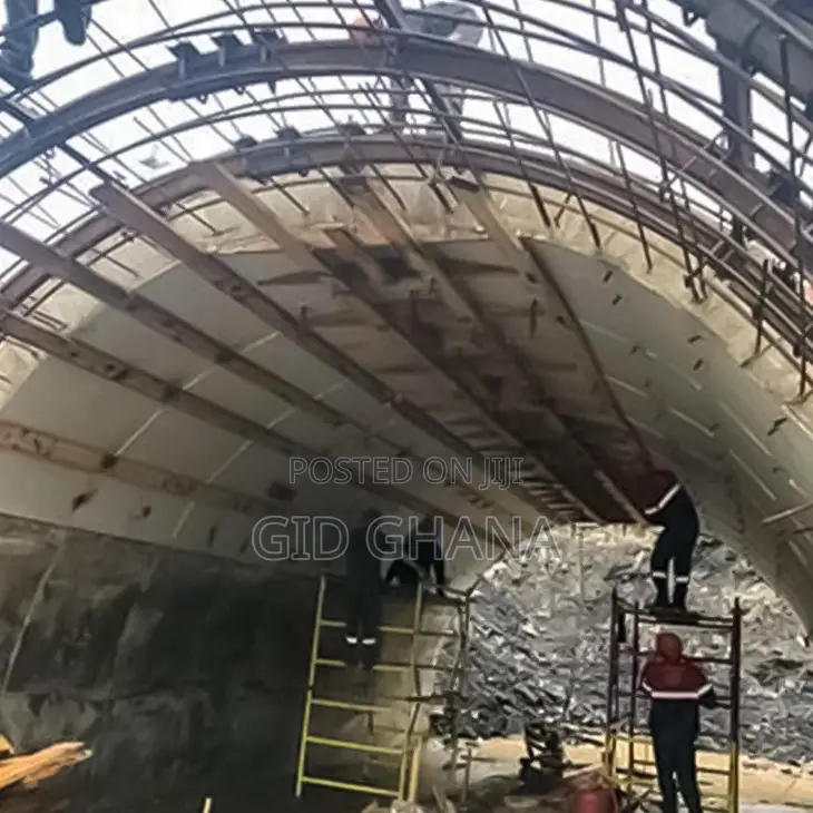 Pp Hollow Plastic Formwork or Plastic Board for Flows