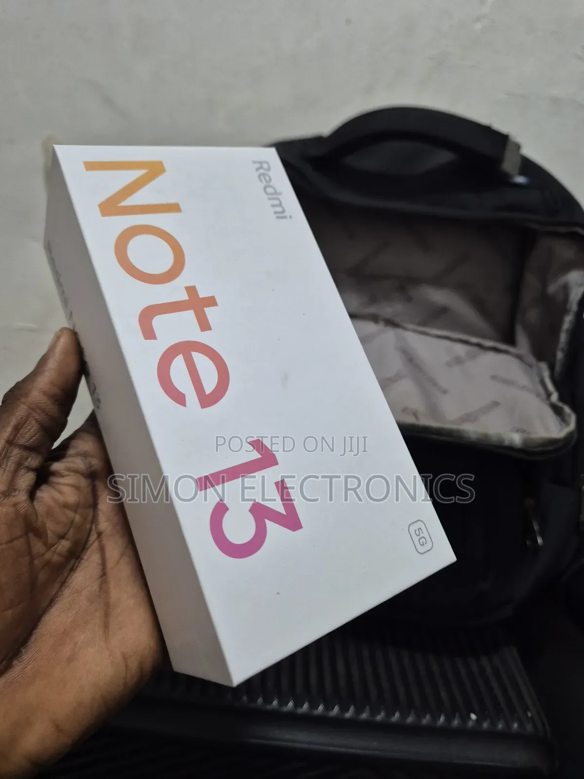 New Xiaomi Redmi Note 13 128 GB