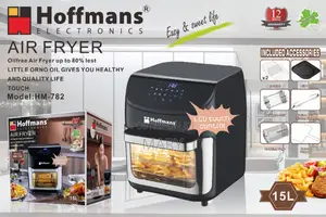 15 Liters Hoffman Air Fryer