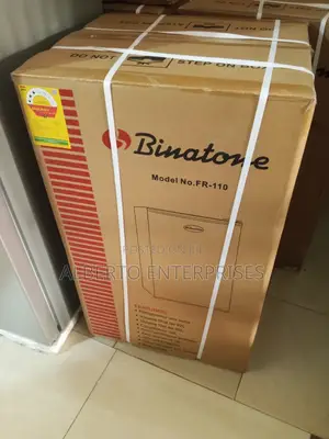 Binatone Fridge