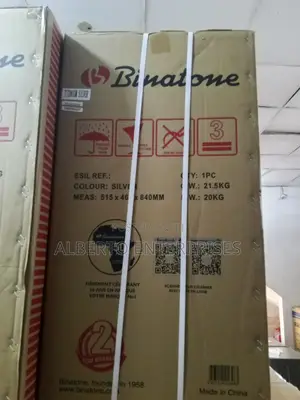 Binatone Fridge