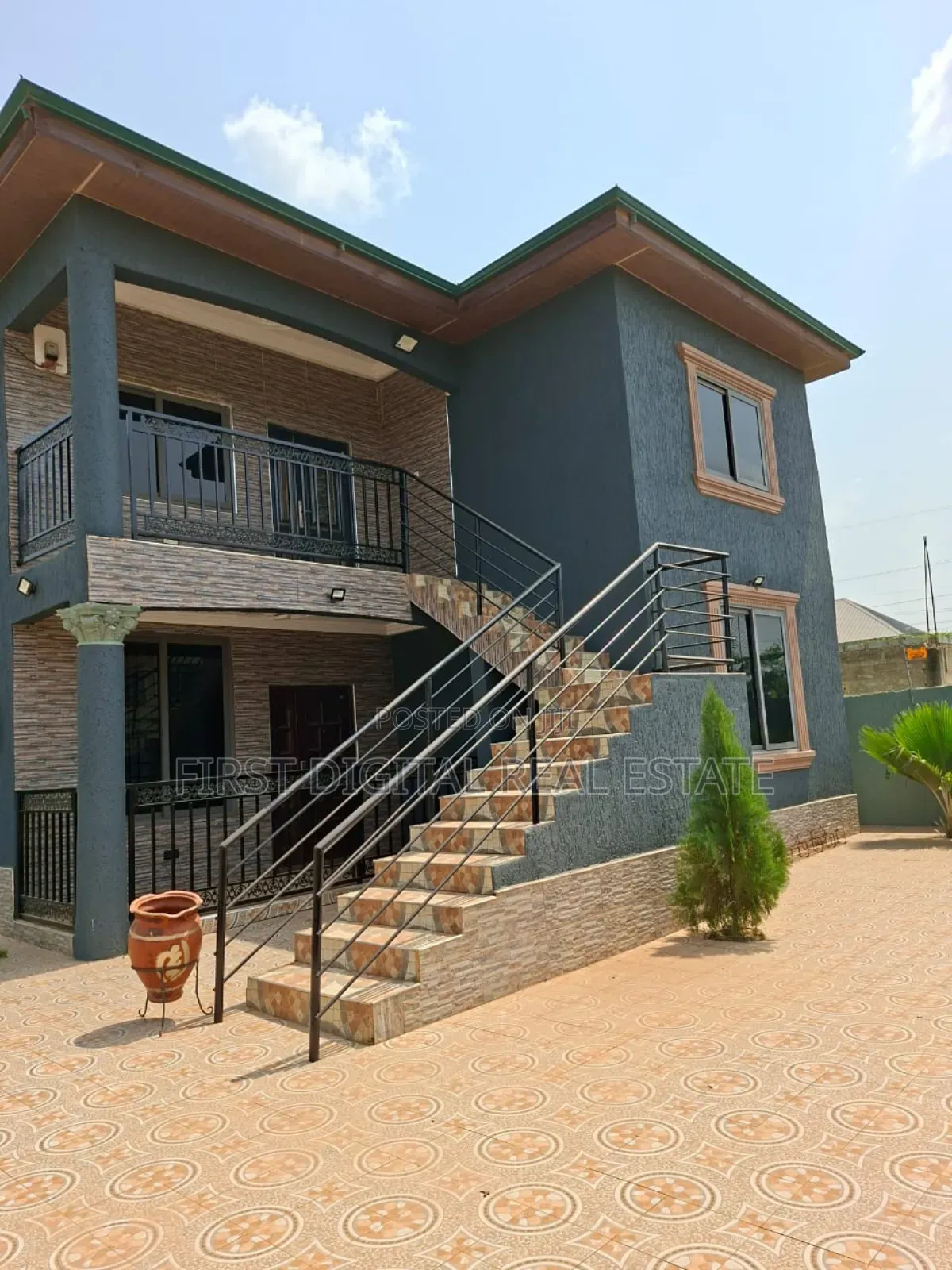 2 Bedroom Apartment for Rent at Doctor Jesus Area