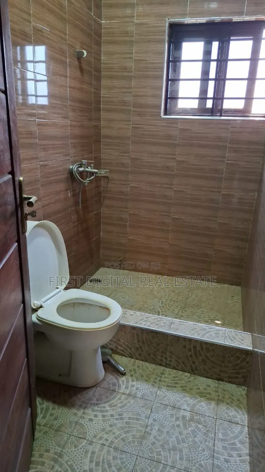 2 Bedroom Apartment for Rent at Doctor Jesus Area