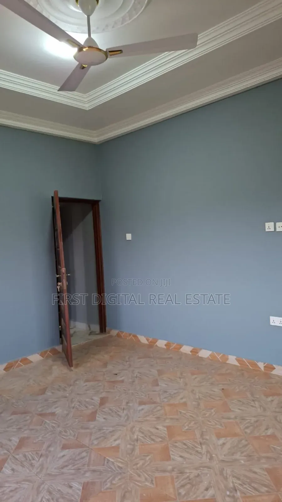 2 Bedroom Apartment for Rent at Doctor Jesus Area
