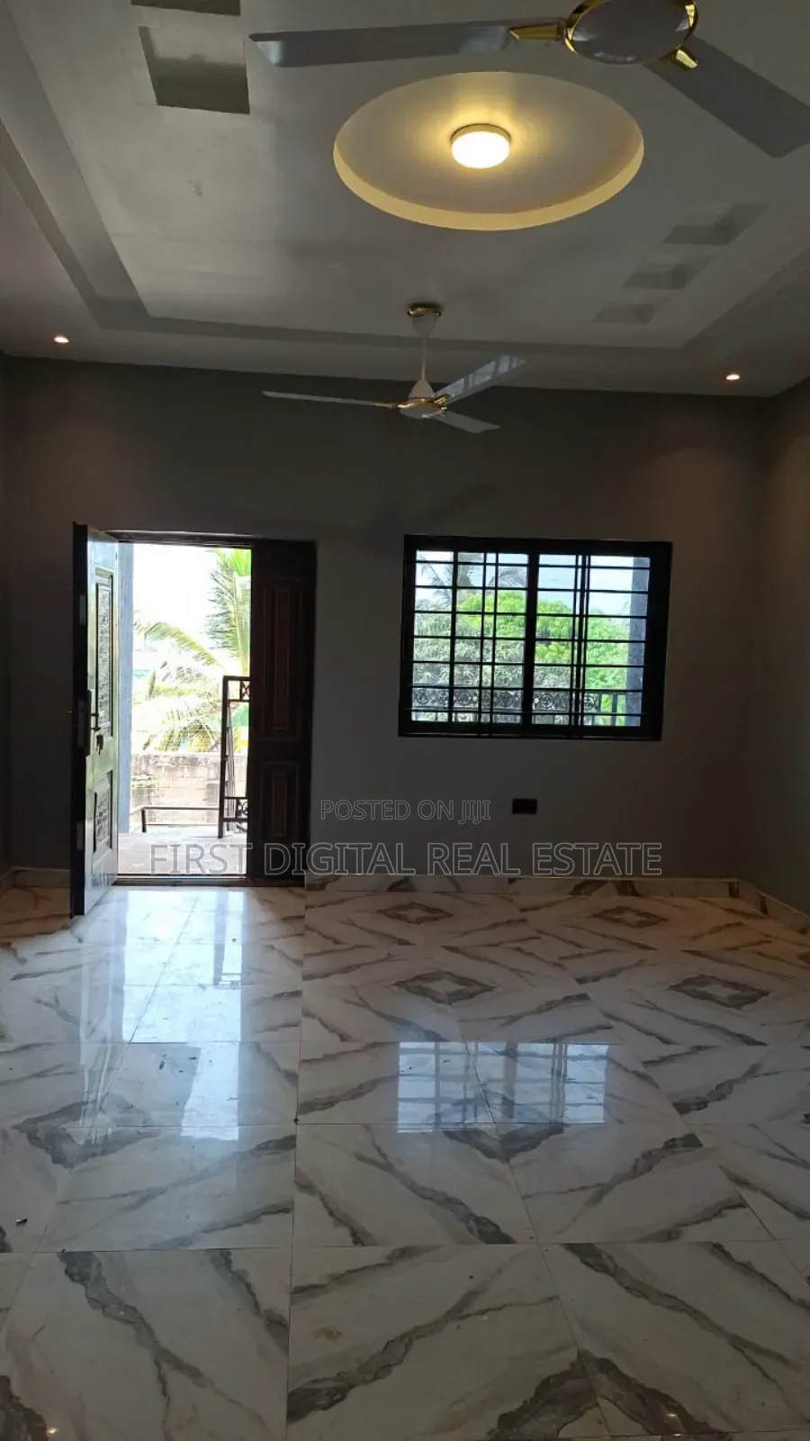2 Bedroom Apartment for Rent at Doctor Jesus Area