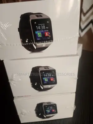 W007 Smartberry 2030 Sim Smartwatch