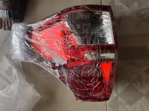 Honda Crv 2014-2016 Taillight