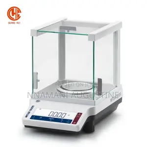 Mettler Toledo Gold Scale+Printer+Density