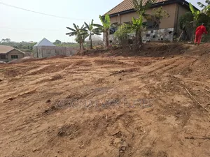 A Plot of Land for Sale in Sokoban Afrancho