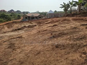 A Plot of Land for Sale in Sokoban Afrancho