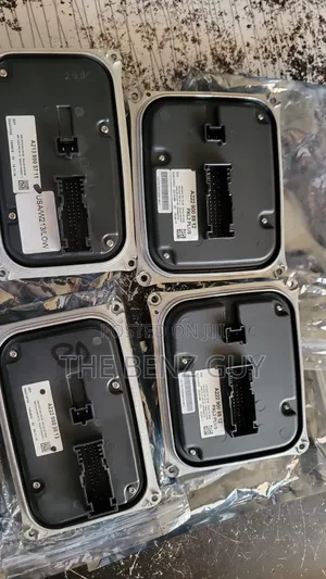 Headlight Chargers W213 Double Chargers