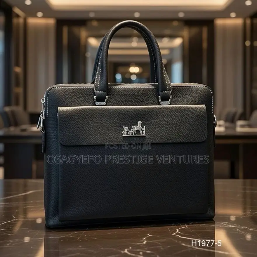 Premium Laptop Bag