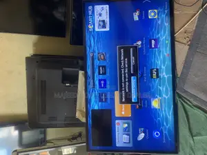 42inches Samsung Smart Tv