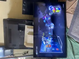 42inches Samsung Smart Tv