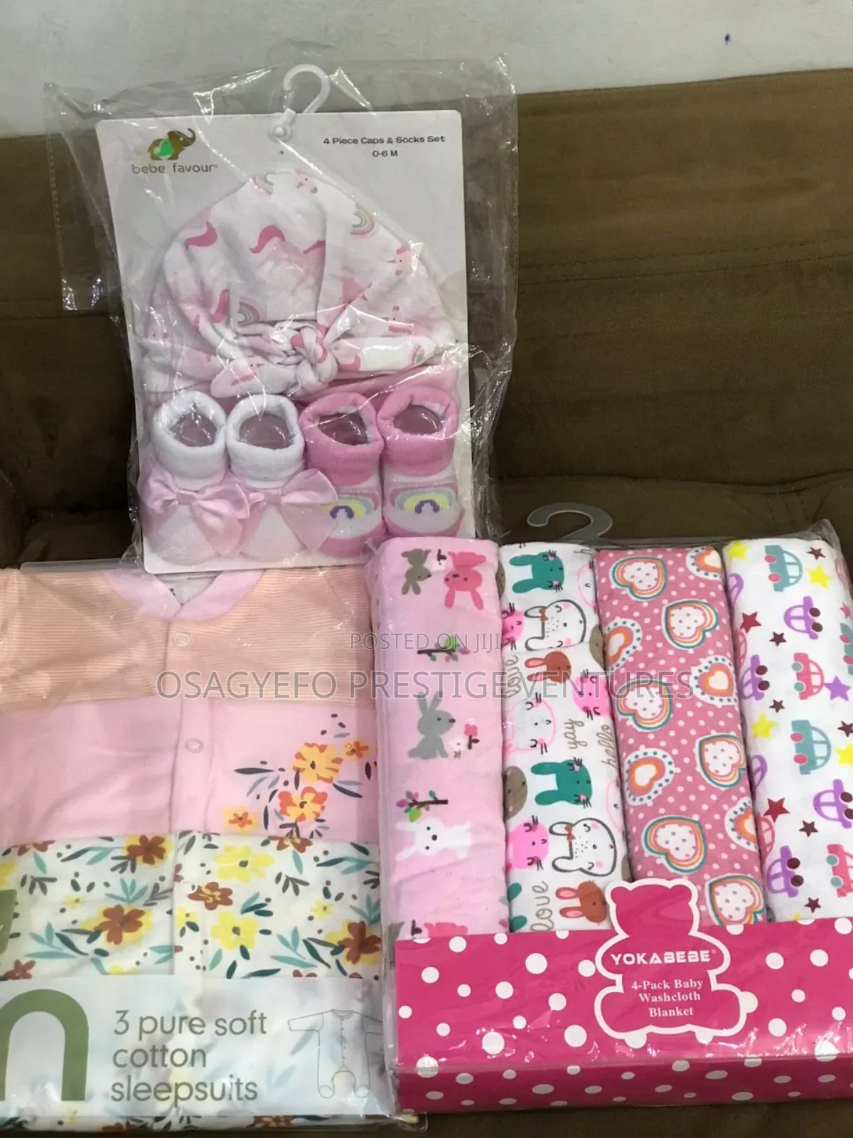 Delivery Package