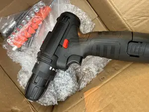 Screw Machine