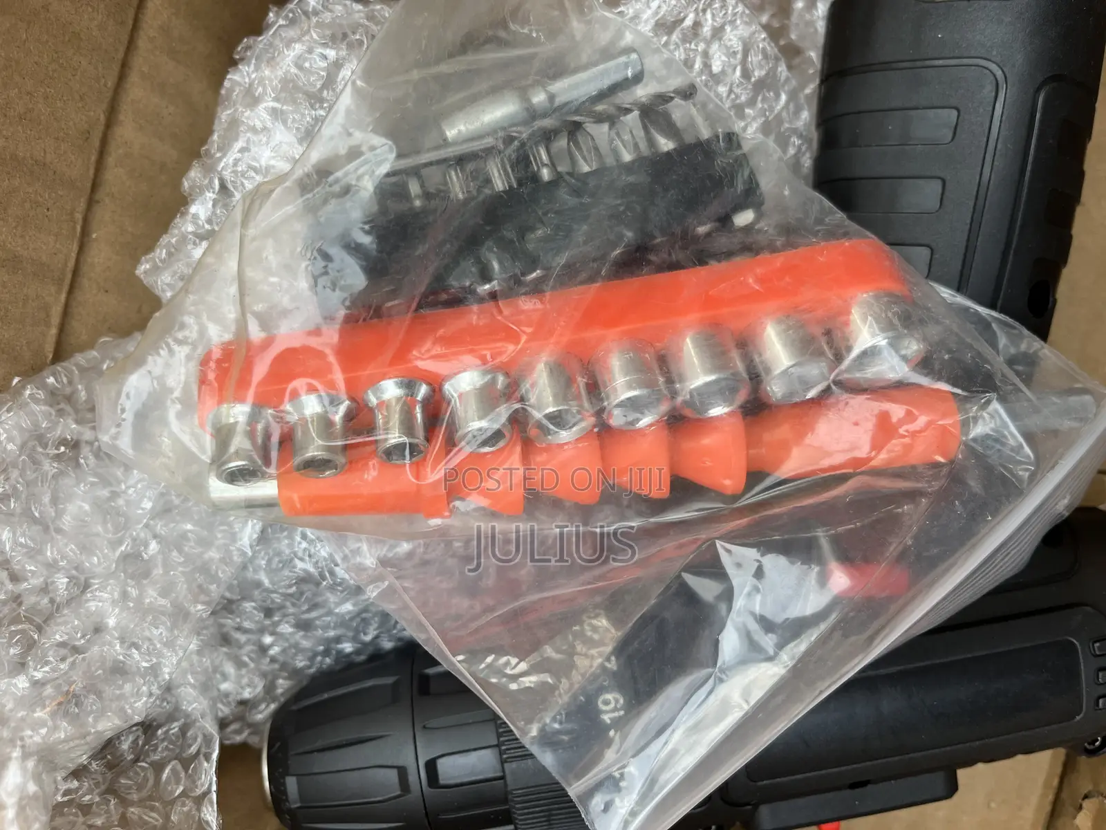 Screw Machine