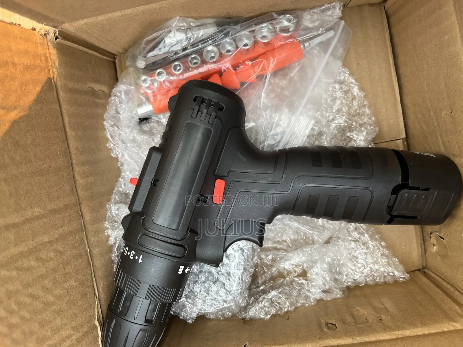 Screw Machine