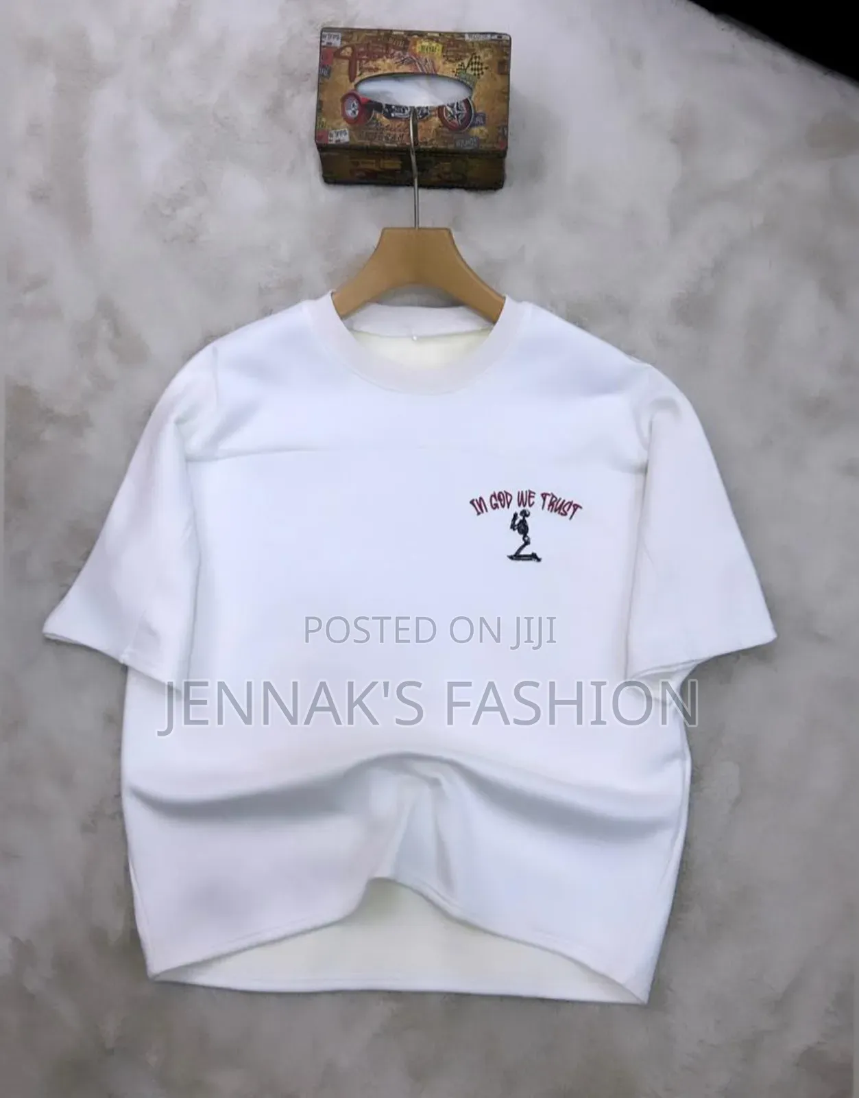 High Quality Gram T'shirts