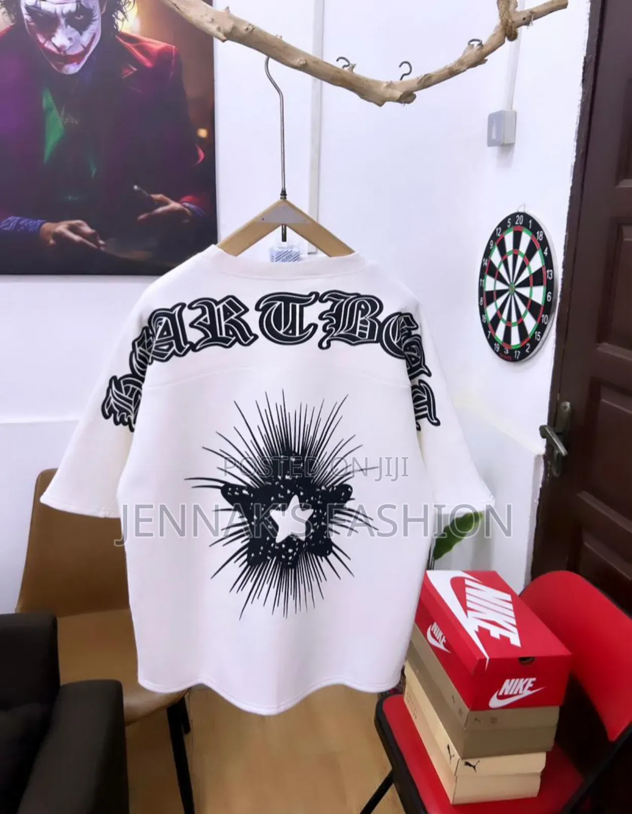 High Quality Gram T'shirts