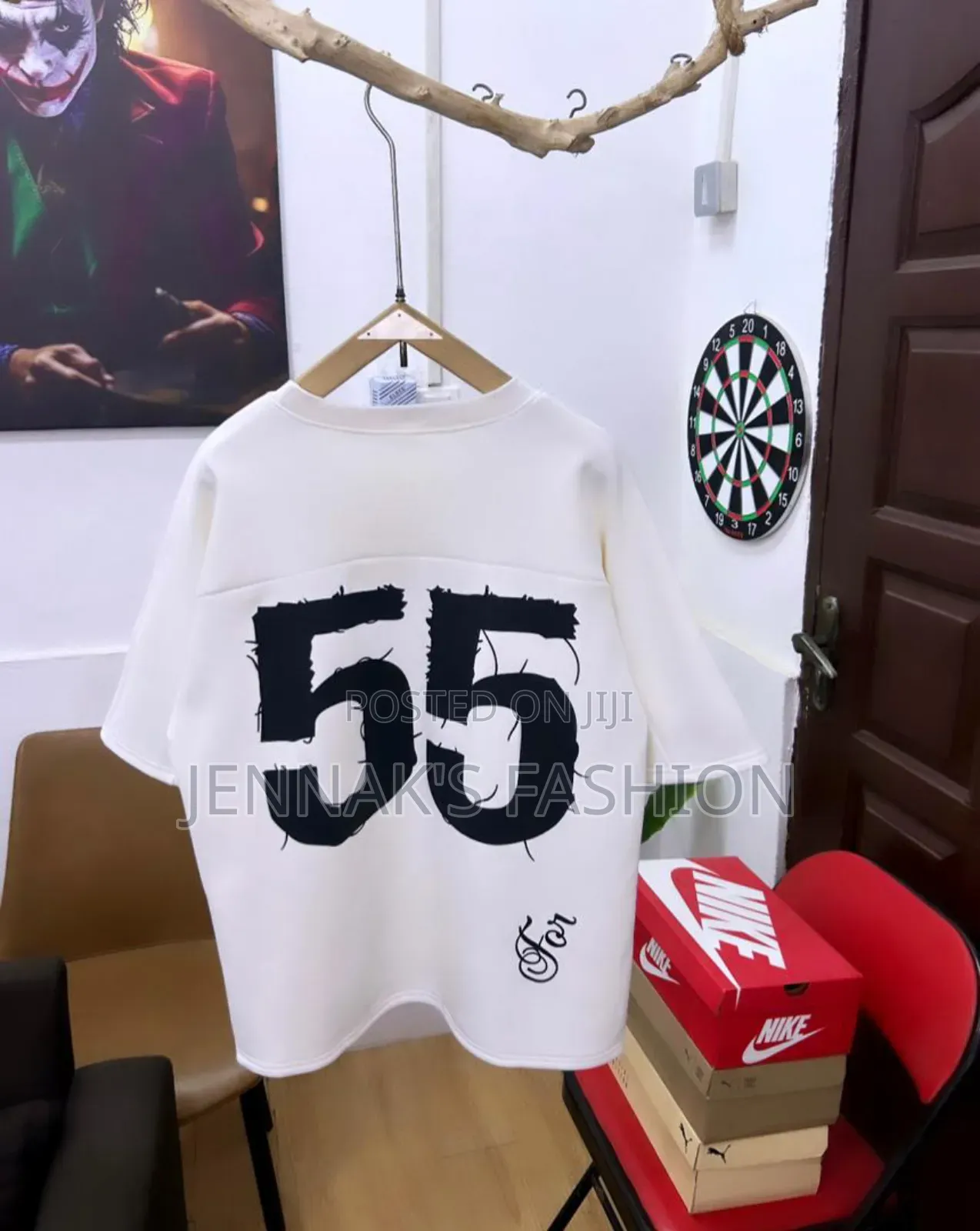 High Quality Gram T'shirts