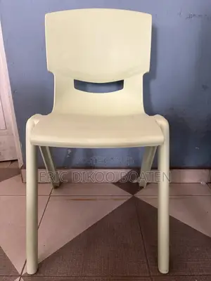 Durable Plastic Chairs