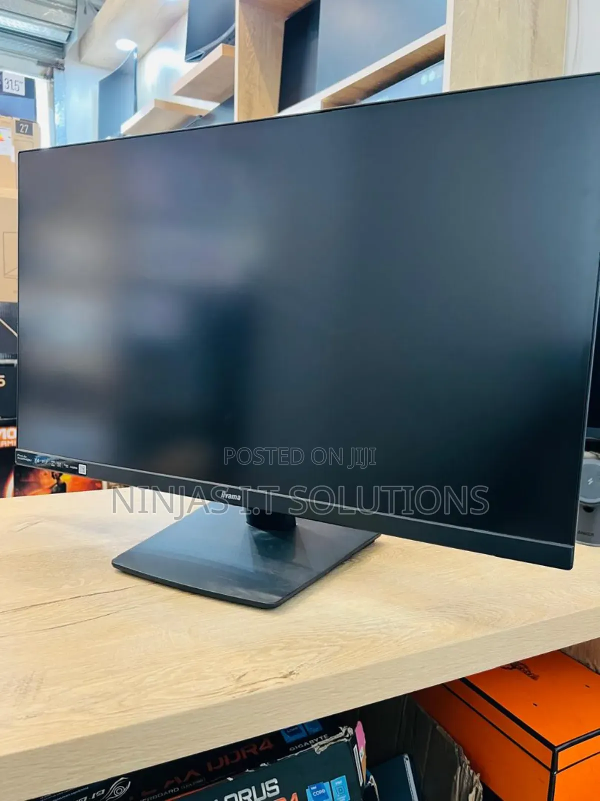 Iiyama Prolite Xu3294qsu