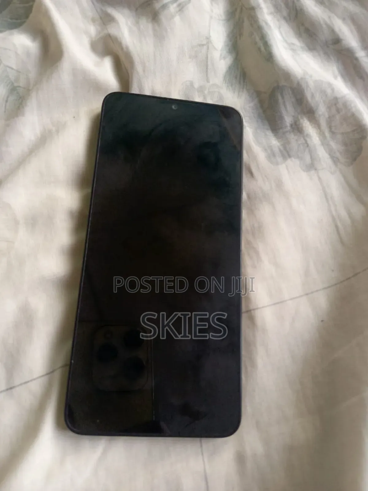 New Samsung Galaxy A05 64 GB Blue