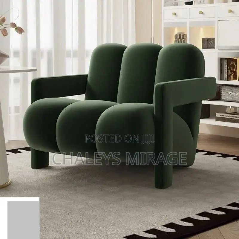 Luxury Chairs