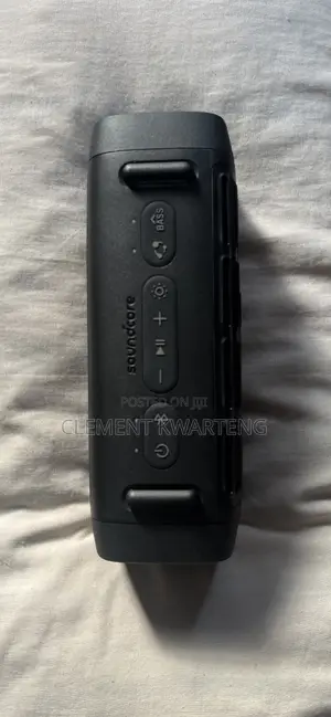 Soundcore Boom 3i