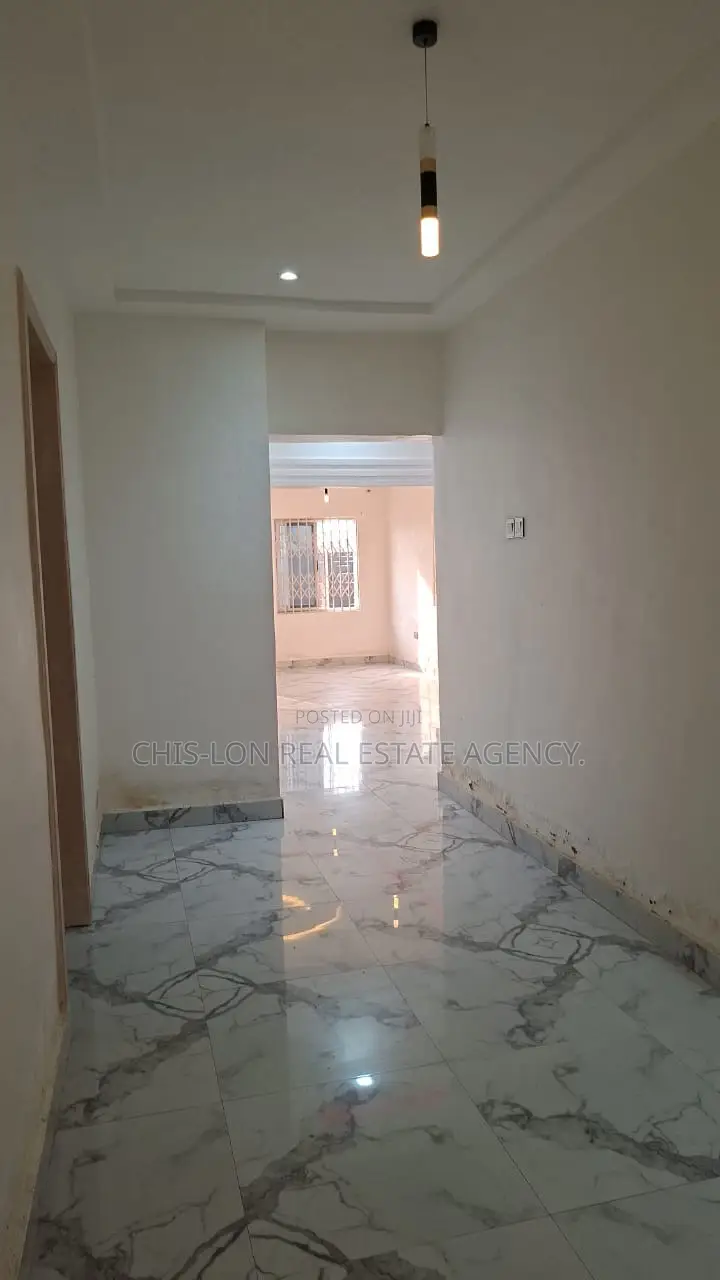 3bdrm House in Lamptey Mills Obom, Ngleshie Amanfro for rent