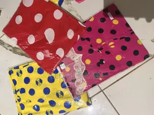 Cotton Gown for Women