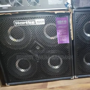 The Spice Music Hub