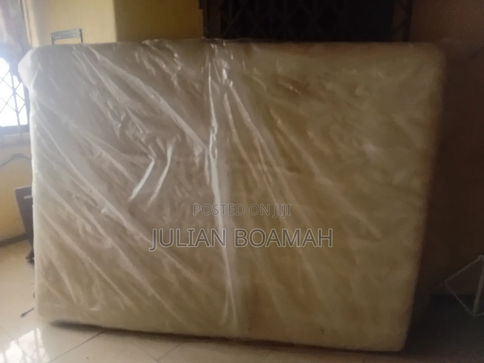 Original Queen Suze Memory Mattress.