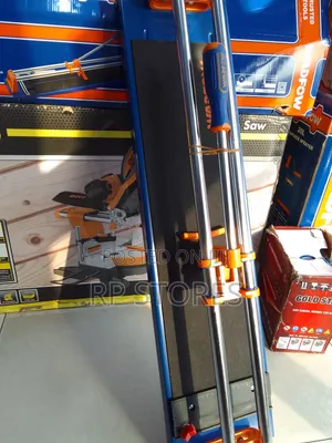 Wadfow Tile Cutter 600mm/ 12mm