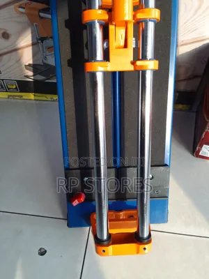 Wadfow Tile Cutter 600mm/ 12mm