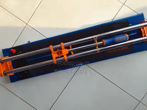 Wadfow Tile Cutter 600mm/ 12mm