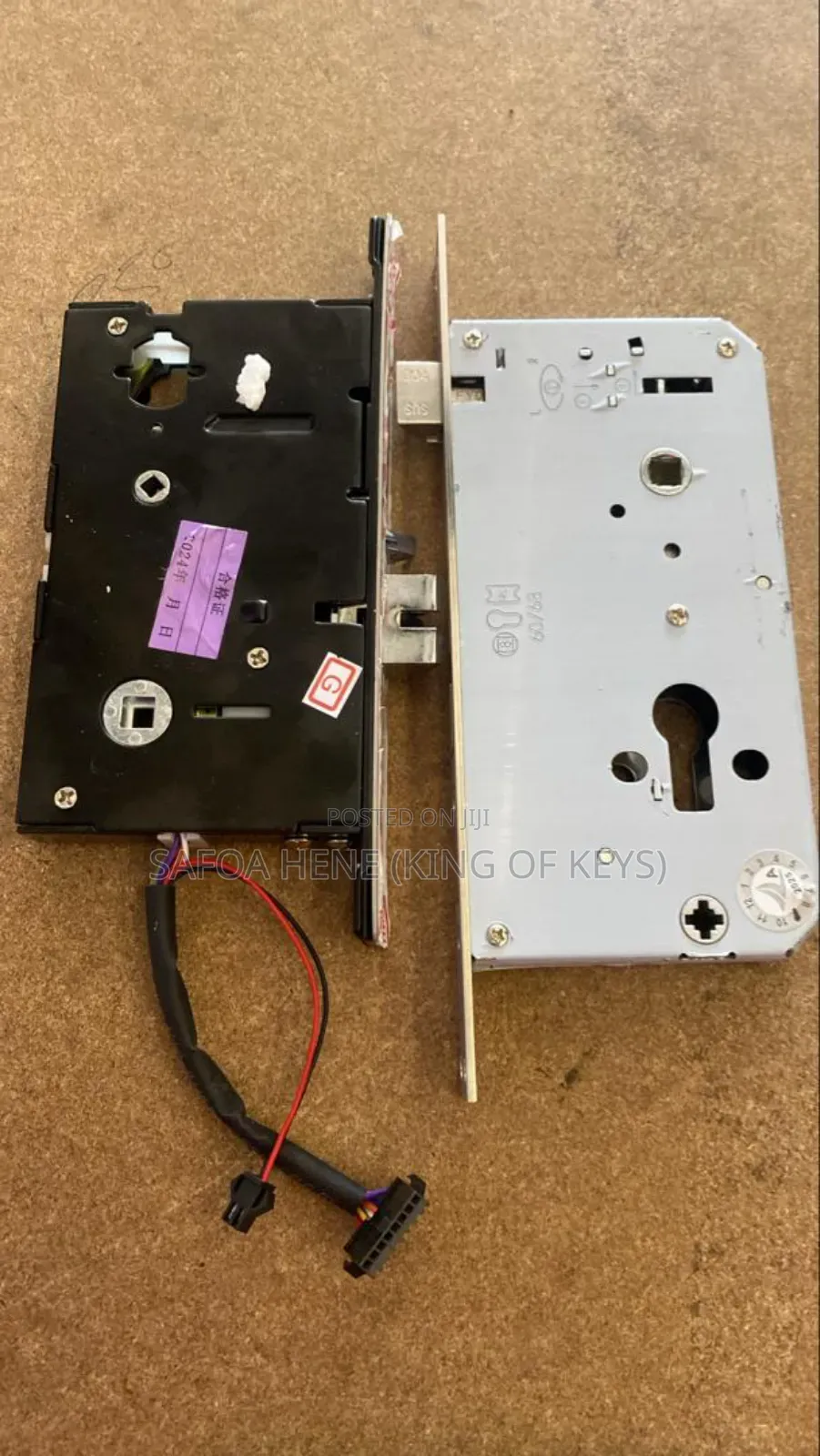 Hotel Locks And Smart Locks Programmer