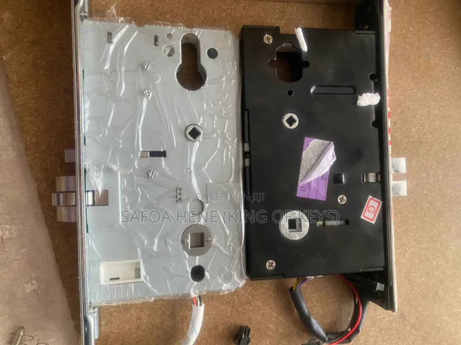 Hotel Locks And Smart Locks Programmer