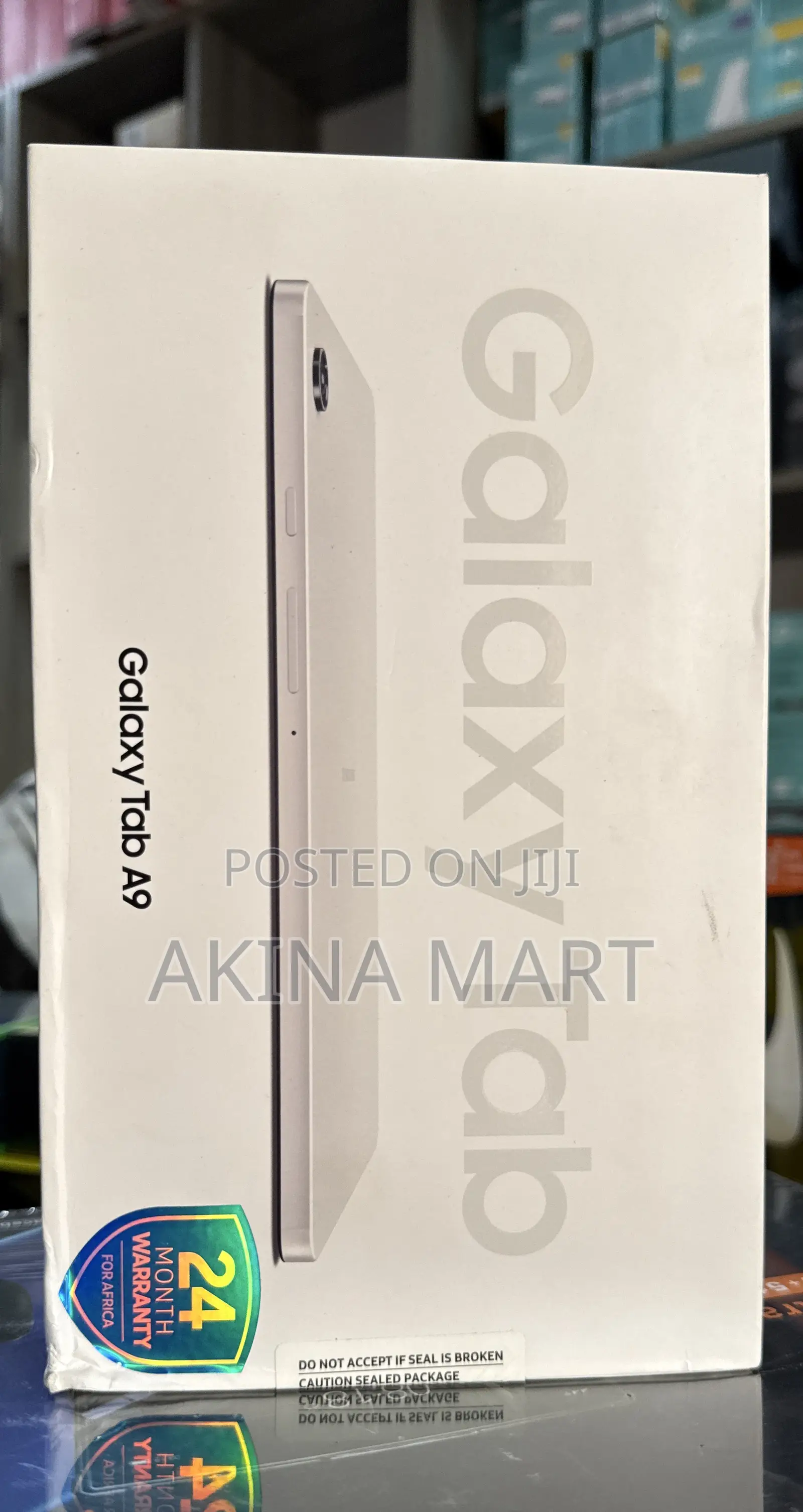 New Samsung Galaxy A9 64 GB
