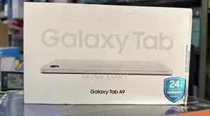 New Samsung Galaxy A9 64 GB