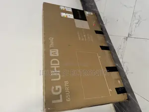 2023 Lg Ur78 65 Inch Smart Uhd Tv