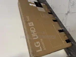 2023 Lg Ur78 65 Inch Smart Uhd Tv