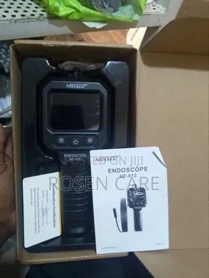 Noyafa Nf-613 Endoscope Led Camera Borescope Inspection For Industry