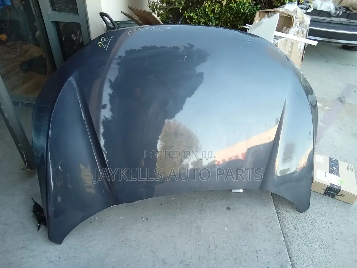 2017-2021 Honda CRV Front Hood Bonnet