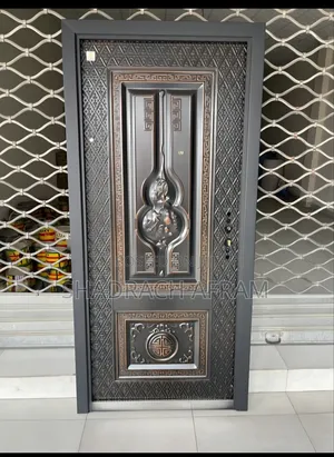 China Doors